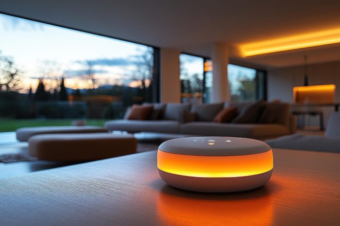 Smart home: cele mai noi gadgeturi pentru casa viitorului